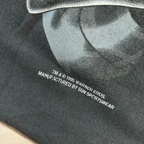 Looney tunes vintage tee - Picture 4 of 5